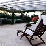 Il Giardino Dei Ciliegi - فندق مبيت وإفطار توري