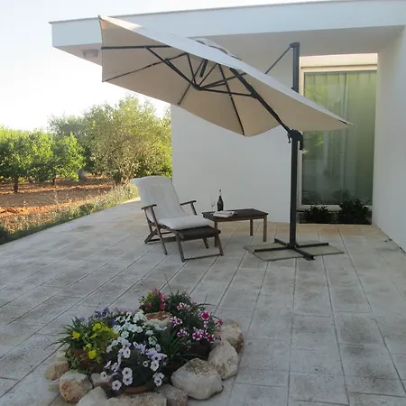 فندق مبيت وإفطار Il Giardino Dei Ciliegi -