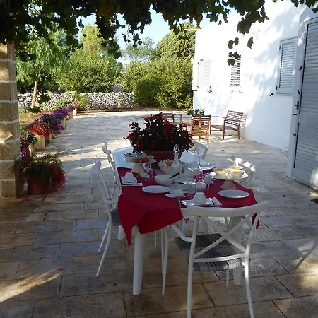 Il Giardino Dei Ciliegi - فندق مبيت وإفطار توري