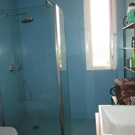 Bed & Breakfast Il Giardino Dei Ciliegi - Turi