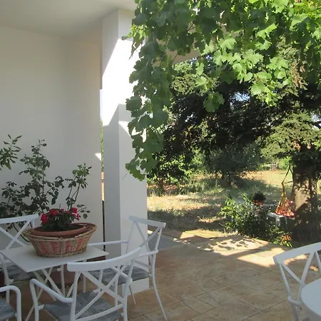 Bed & Breakfast Il Giardino Dei Ciliegi - Turi