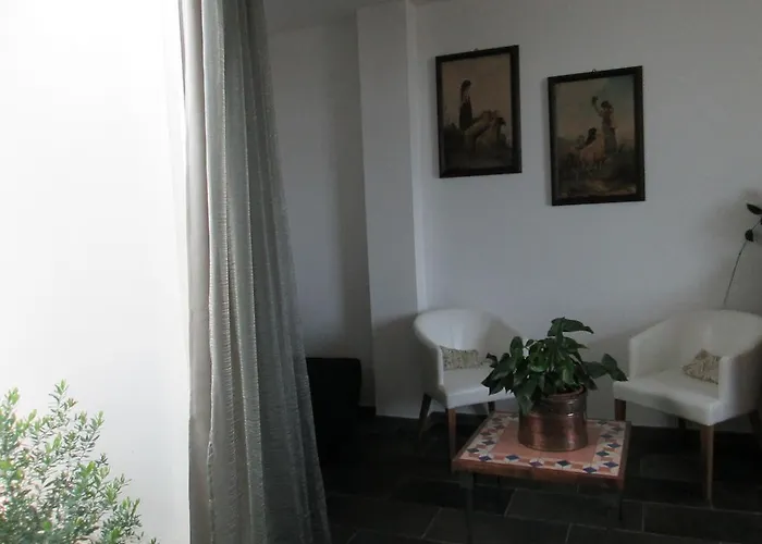 Bed and Breakfast Il Giardino Dei Ciliegi - *