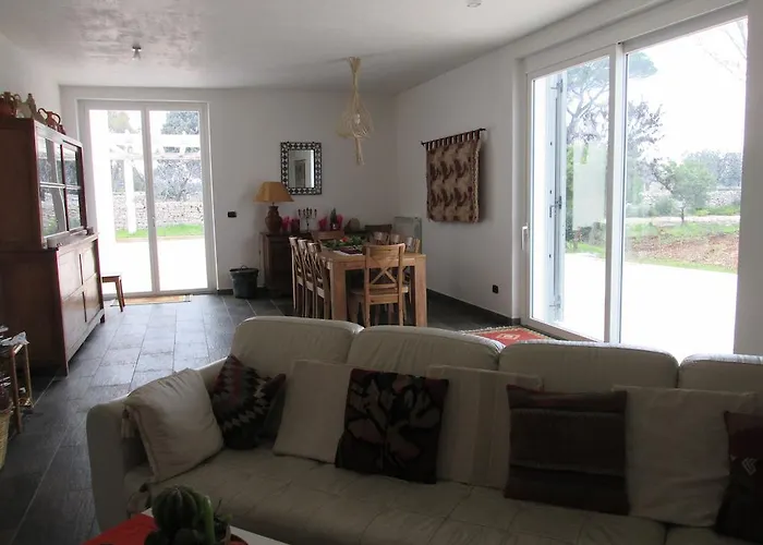 Bed and Breakfast Il Giardino Dei Ciliegi -