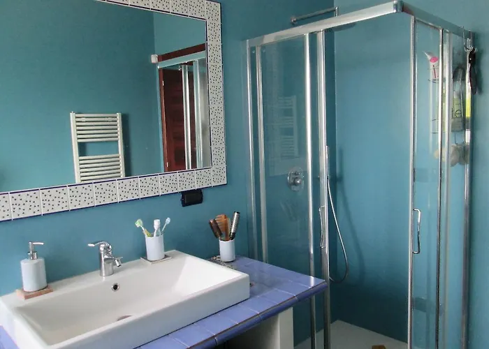 Bed and Breakfast Il Giardino Dei Ciliegi - *