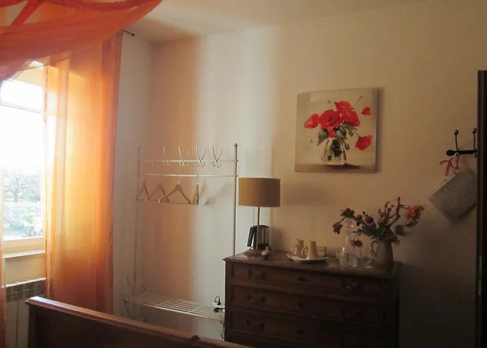 Bed and Breakfast Il Giardino Dei Ciliegi -