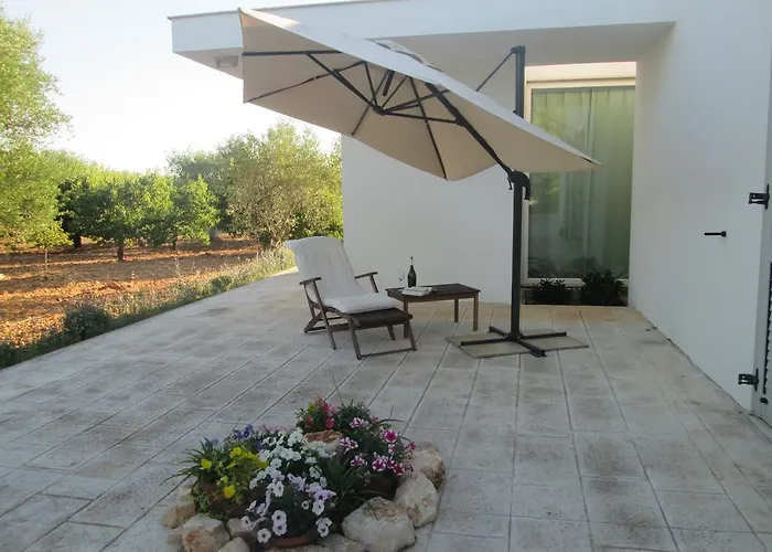 Bed and Breakfast Il Giardino Dei Ciliegi -