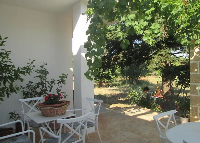 Bed and Breakfast Il Giardino Dei Ciliegi - Turi