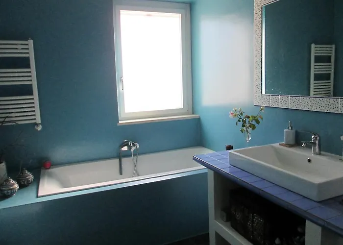 Il Giardino Dei Ciliegi - Bed & Breakfast